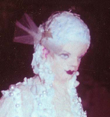 Mieles Mae West
