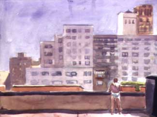 Tar Beach