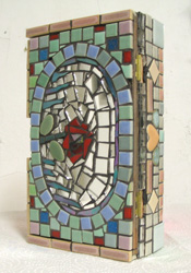 Mosaic Class Workshop