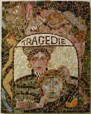 After Klimt Tragedie