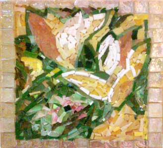 Flowers by Arlene