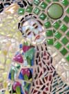 Erica Basso Mosaic