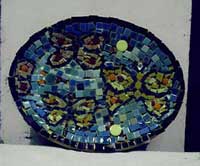 Butterfly Dish