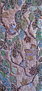 Mosaic Studio Vine