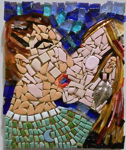 The Kiss