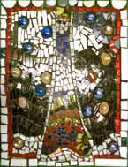 Callie Hirsch Mosaic