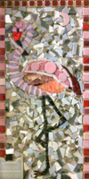 Manthorne's Flamingo