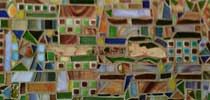 Carol Marsh Abstract