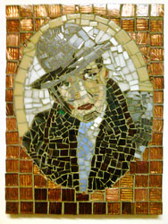 Eileen Regan's Bogart