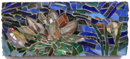 Kathy Wells Mosaic