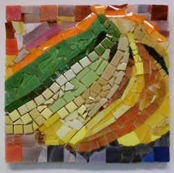 Yukari Mosaic