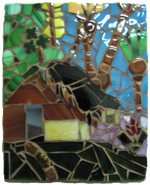 Jeniffer Zankel Tropics