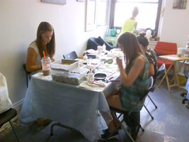 Workshop