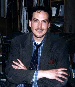 David Pena Photo