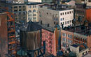 Water Towers Manhattan