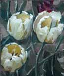 Yellow Tulips