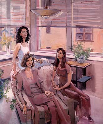 Eunice Lotter Family