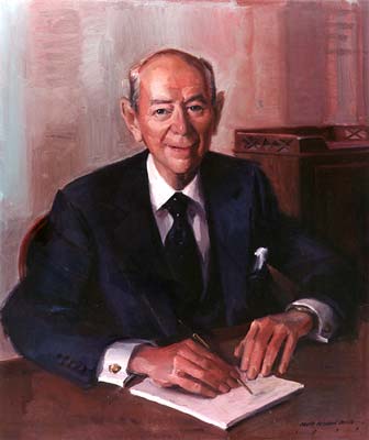 Sir Edwin Manton