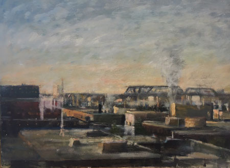 Regina Perlin Artist
