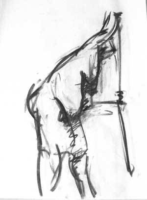 Signature Drawing