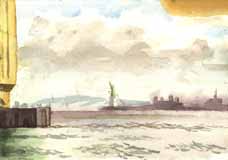 Hudson River
