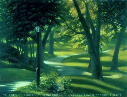 Shades of Light 