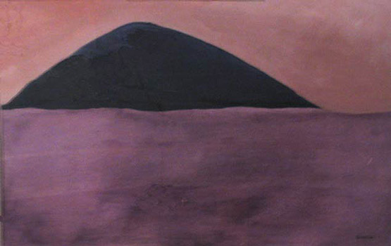 Black Mesa Arizona