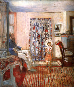 Edouard Vuillard