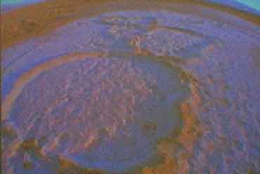 Panamint Tilt
