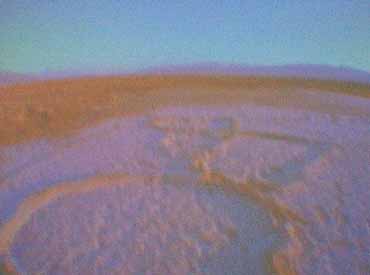 Panamint Tilt 2000