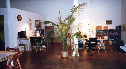 Production Office