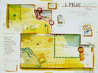 Pilot Floor Plan