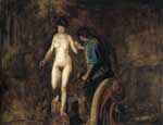 Thomas Eakins