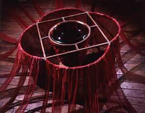 Erostasis Detail