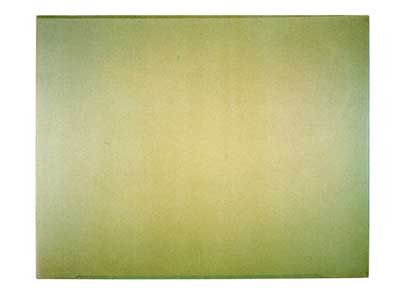 Prearticulation Paintings