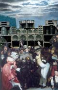 Mark Leckey