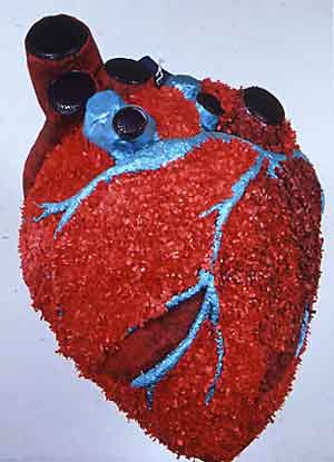My Beating Heart