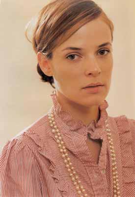 Roe Ethridge Nancy