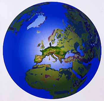 Peninsula Europe Center
