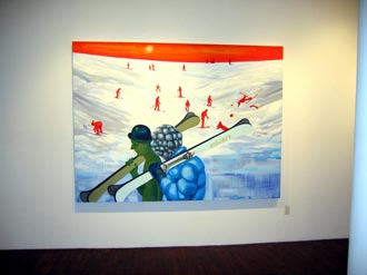European Painting