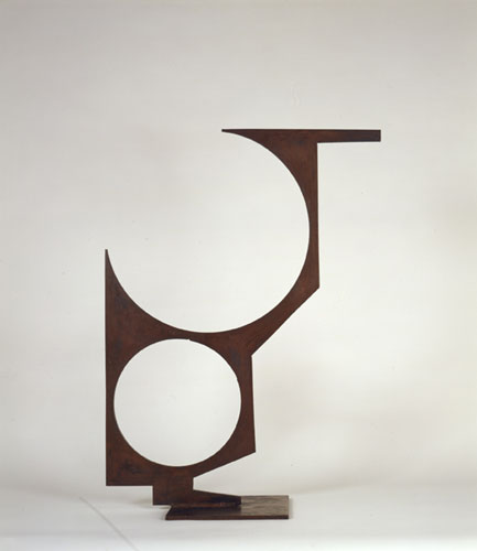 Painted Steel