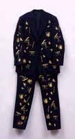 Wordsworth Suit