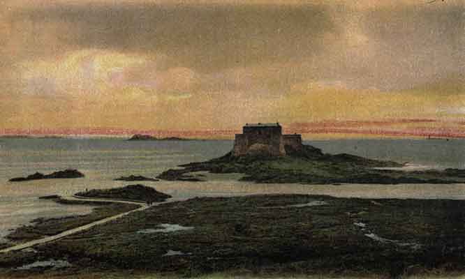 Saint Malo