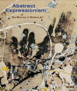 Abstract Expressionism MOMA