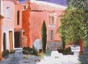 La Vieux Ville
