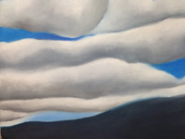 Jacqueline Rada Artist
