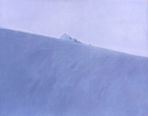 Ives Hill