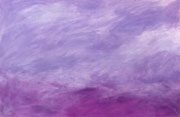 Purple Mists