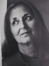 Portrait Jacqueline Rada