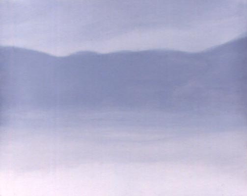Snow Mountains